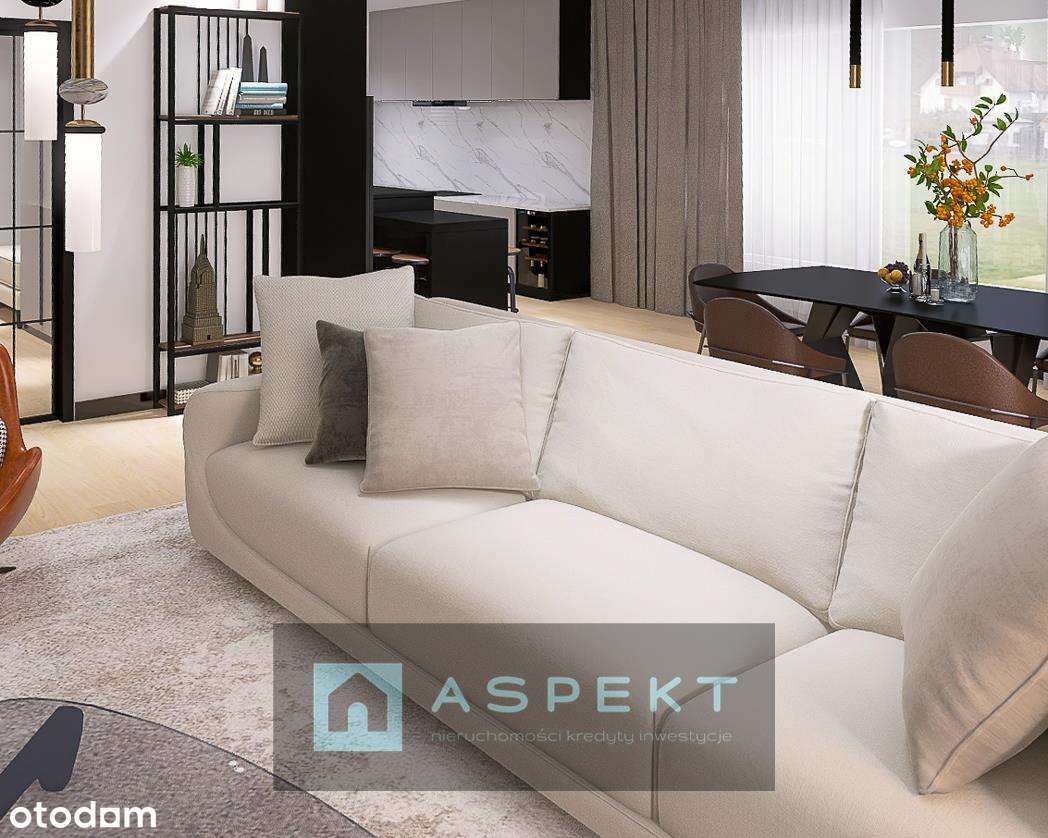 Dom parterowy - Dąbrówka Łubniańska-17