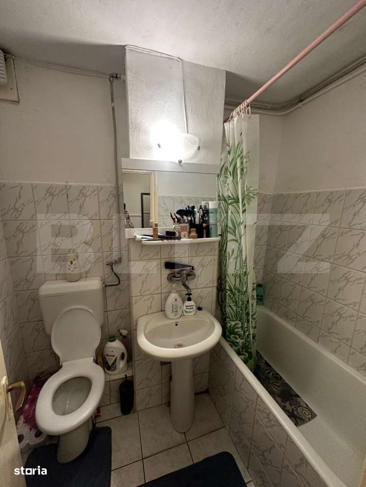 Apartament de vanzare, cu 2 camere, 60 mp, zona Micro 15 - Imagine principală: 5/6