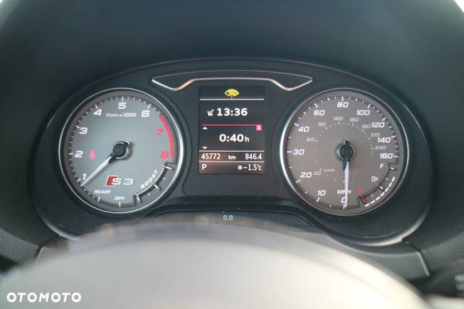 Audi S3 2.0 TFSI Quattro S tronic - 7