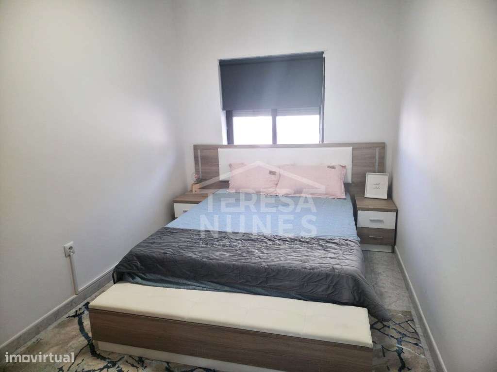 APARTAMENTO T2 - BAIXA DA BANHEIRA / MOITA-12