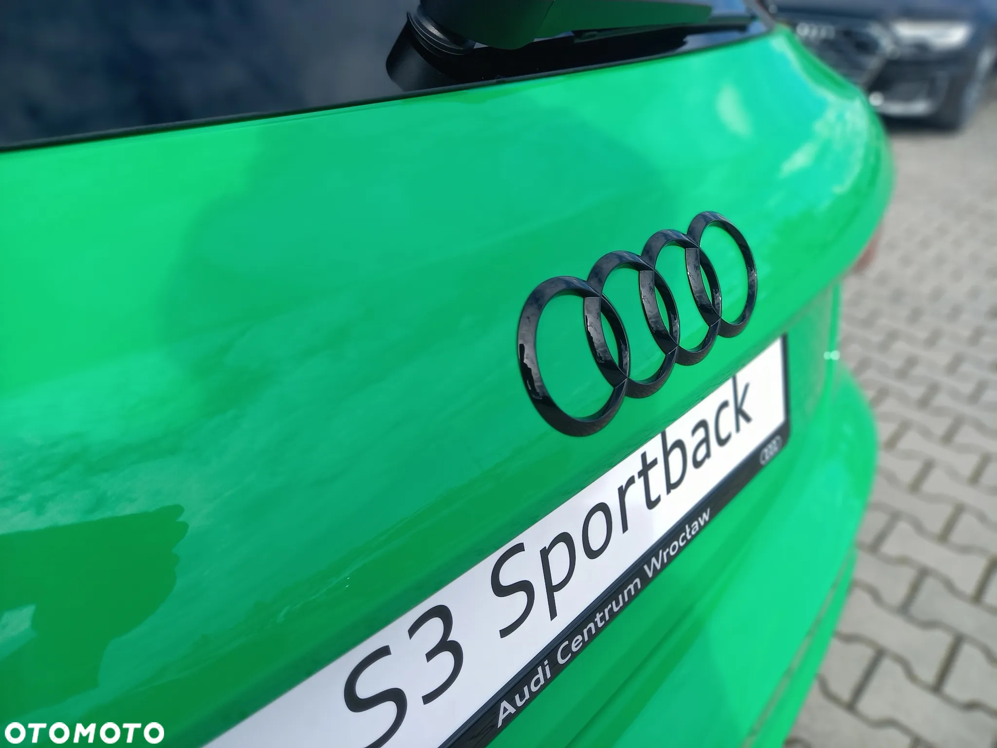 Audi S3 - 25