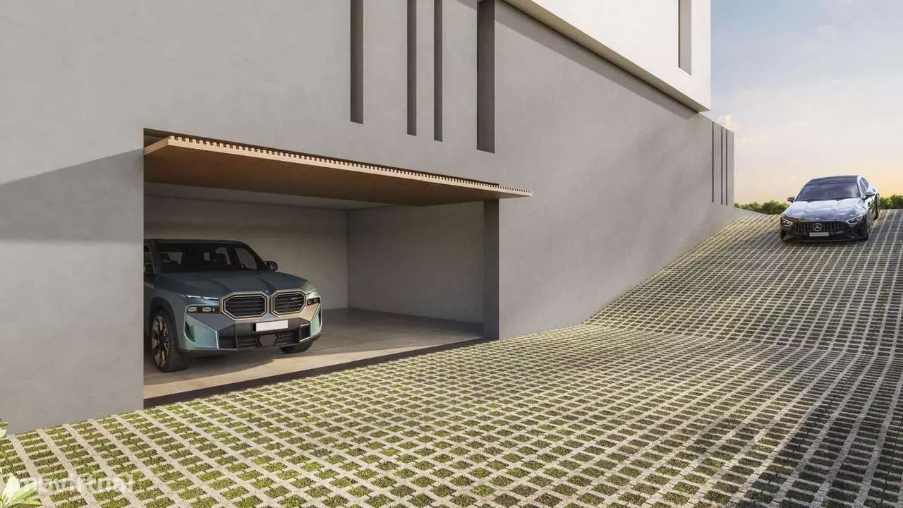 OPORTUNIDADE ÚNICA | Terreno com Projeto Aprovado – Caldas da Rainha - Grande imagem: 4/34