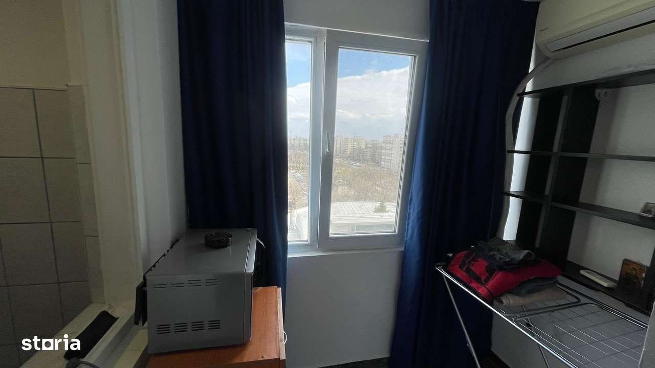 Drumul Taberei, Pta. Moghioros-4