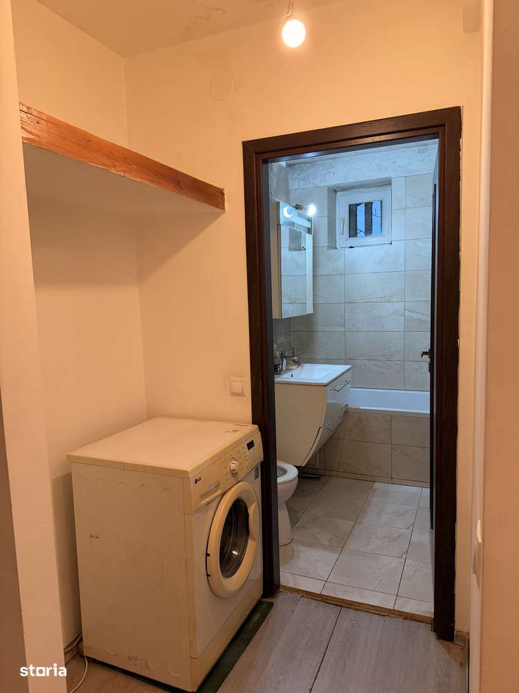 Apartament cu 4 camere, 80 mp, în bloc de cărămidă-12