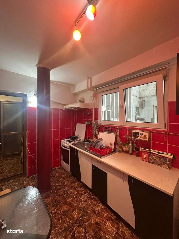 Apartament 2 camere decomandat Giurgiului. - Imagine principală: 4/11