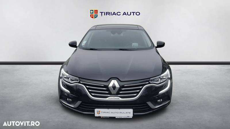 Renault Talisman - 9