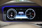 Mercedes-Benz S 350 d 4MATIC BlueTEC Aut - 14