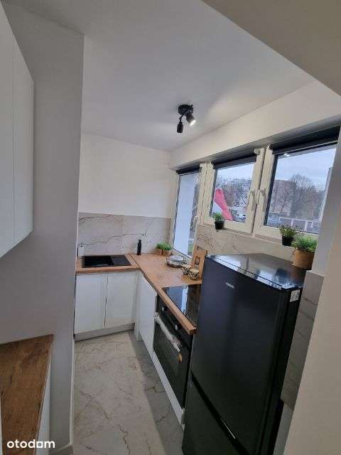 Mieszkanie po remoncie,Centrum Konina.Gotowiec !!! - Pełny obrazek: 2/8