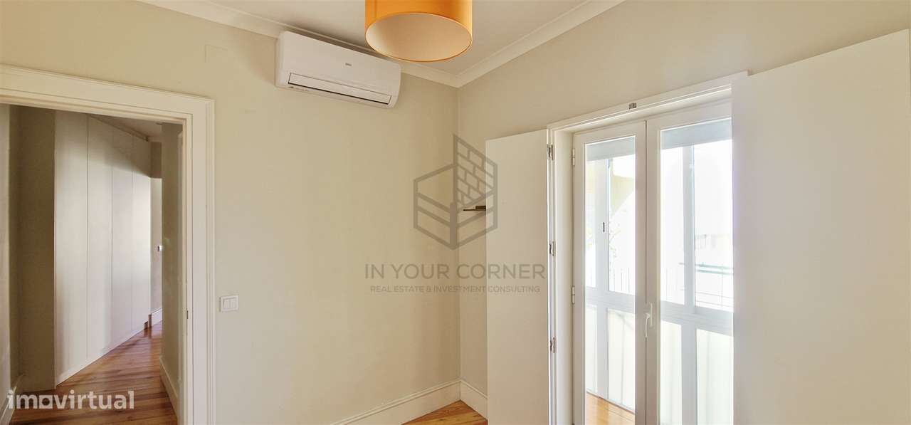 Apartamento T2 Venda em São Vicente,Lisboa-11