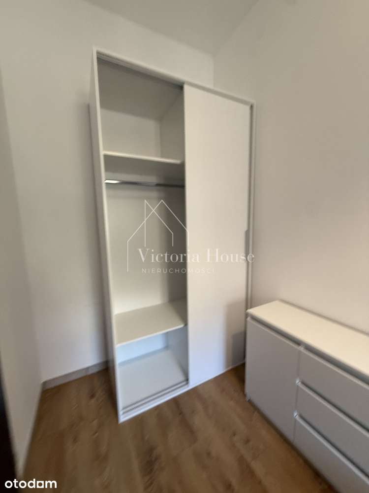 Wynajem Sienkiewicza 2 pok, balkon winda - Pełny obrazek: 5/12