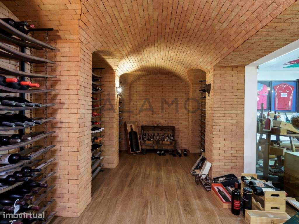 Incrível Quinta no Algarve rural-44