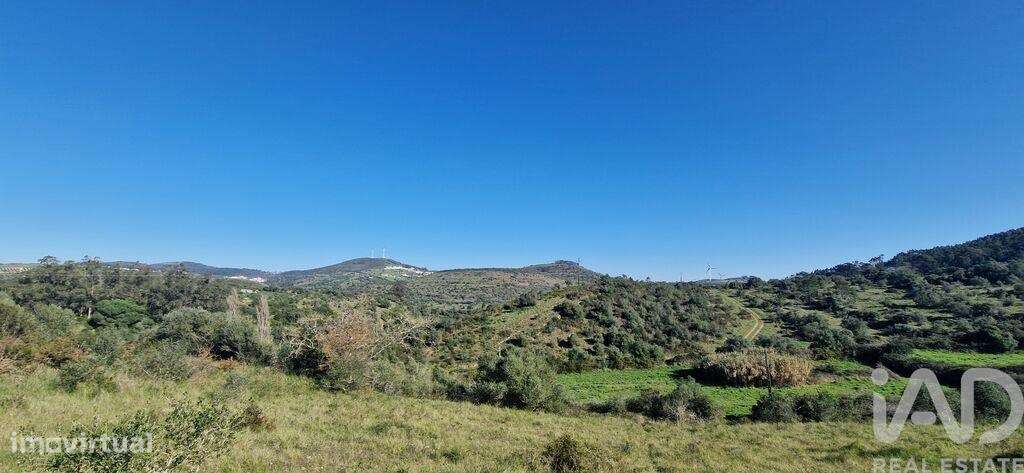 Terreno em Venda do Pinheiro e Santo Estêvão das Galés de 5375,00 m2 - Grande imagem: 5/25