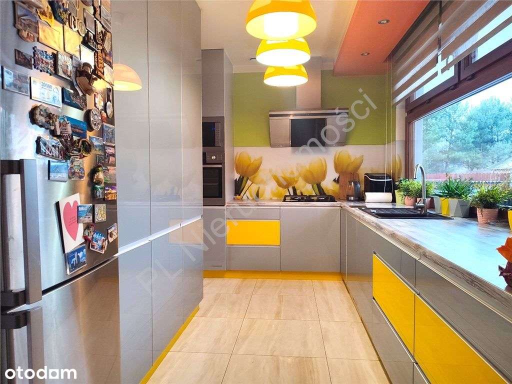 Nowoczesny I Energooszczędny !!!-0