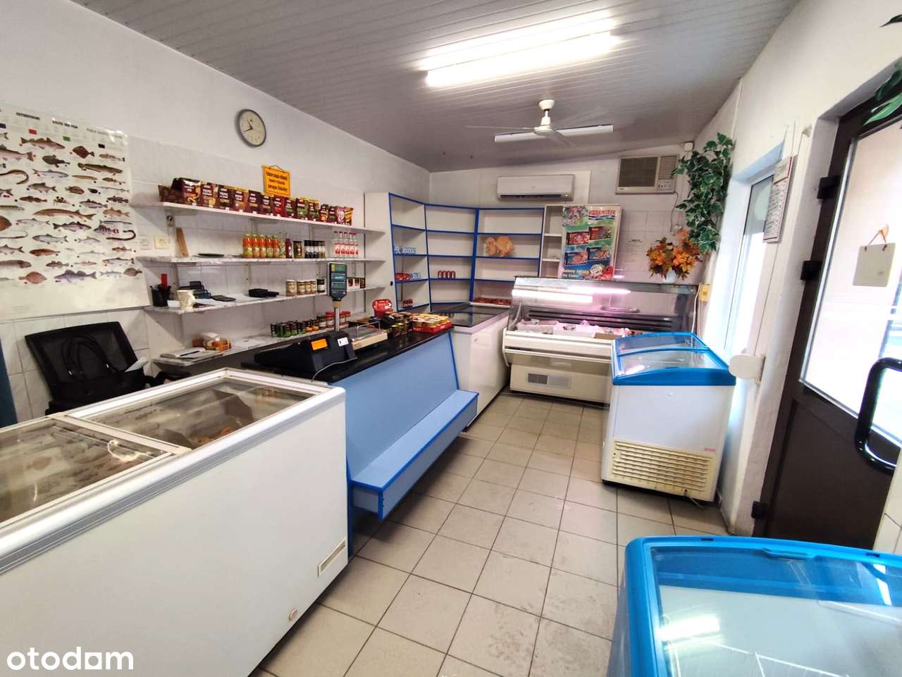 Lokal użytkowy na sprzedaż, Nysa Os. Gałczyńskiego-3