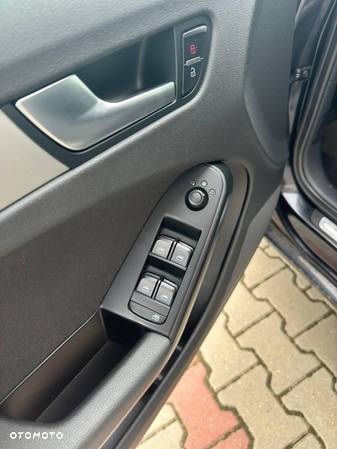 Audi A4 1.8 TFSI - 11