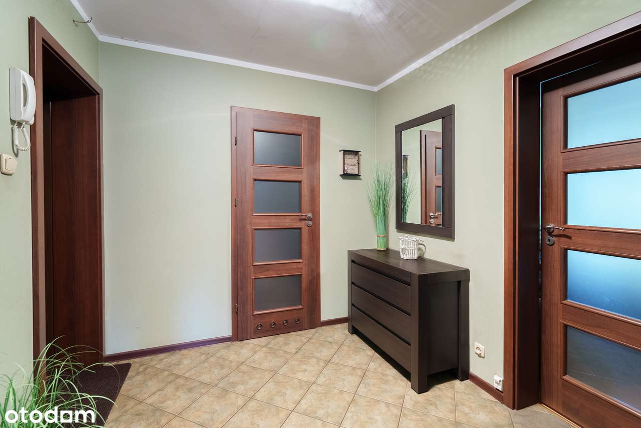 M3 Września ul. Wielkopolska Duży balkon - Pełny obrazek: 4/14