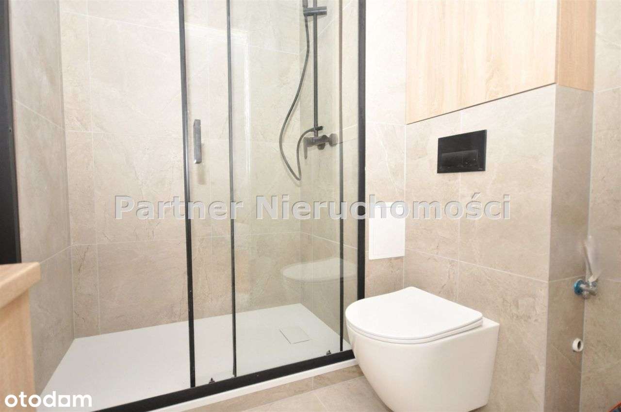 Skarpa 2 pokoje las loggia po remoncie Teligi! - Pełny obrazek: 5/6