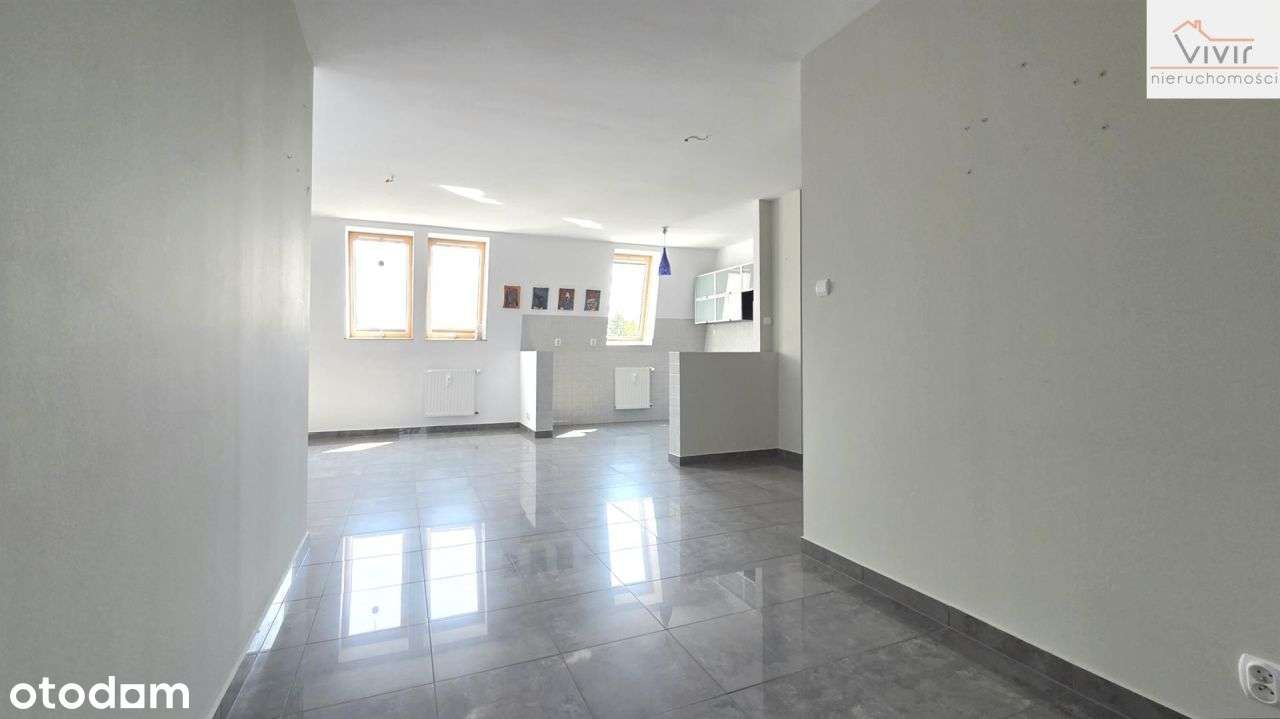 Dwupokojowe 55,3 mkw. - Westerplatte-Hubalczyków!-17