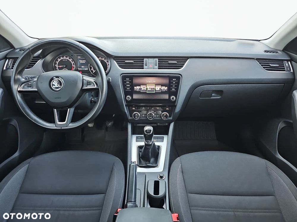 Skoda Octavia Drugi właściciel • Salon Polska • Bezwypadkowy • Serwis ASO • FV2%
