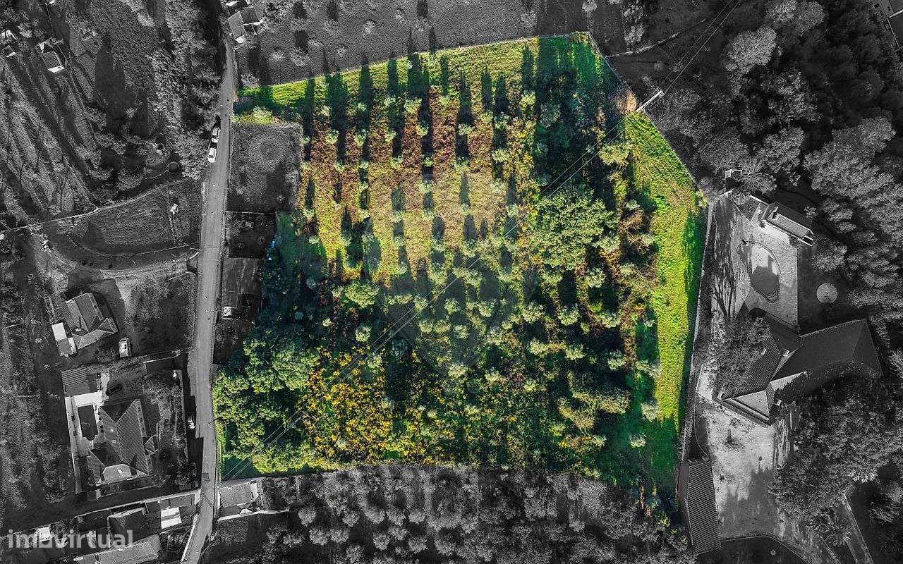 Terreno  para venda - Grande imagem: 5/5