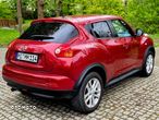 Nissan Juke 1.6 Tekna S&S - 8