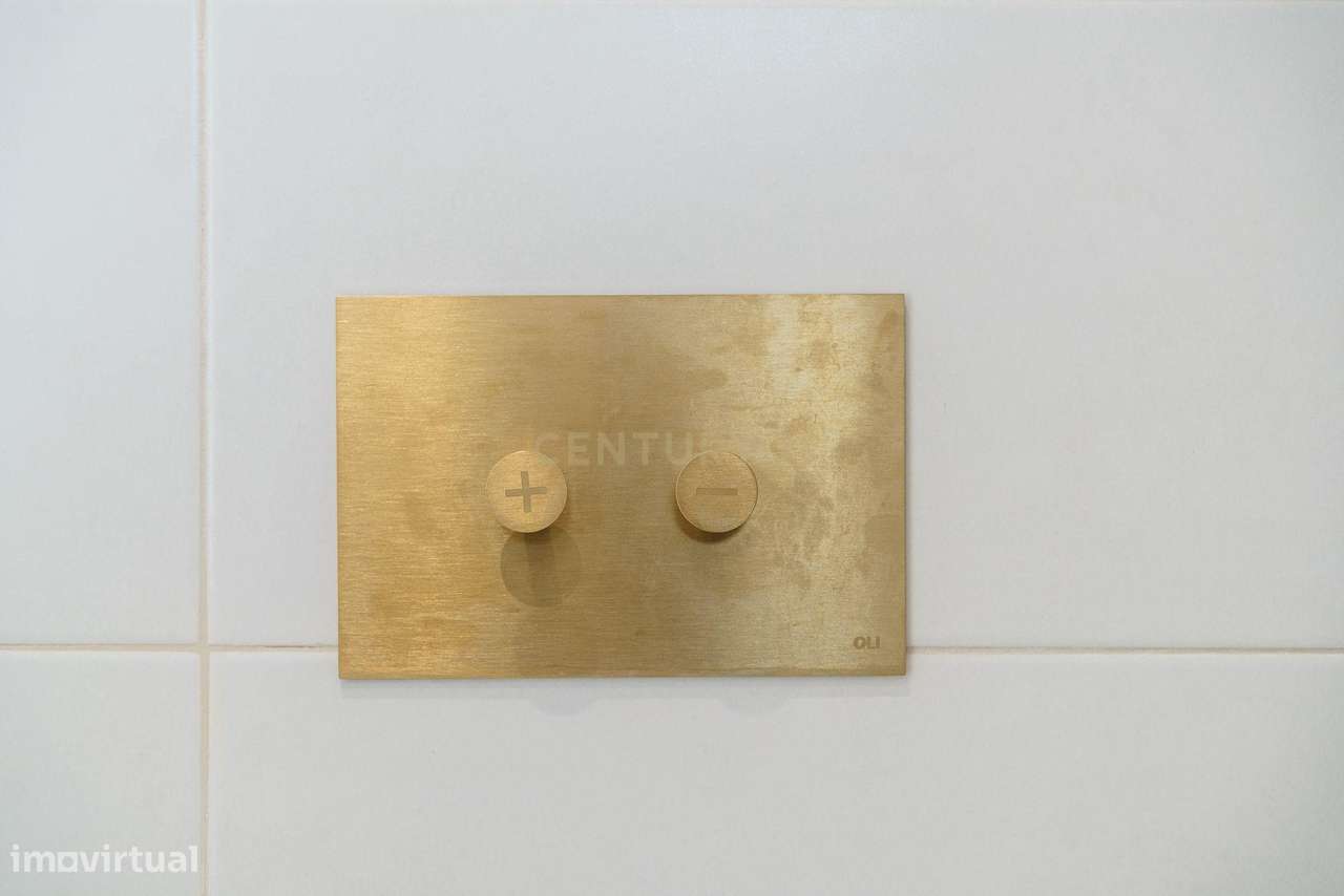 Moradia T3 Térrea a estrear com piscina e vista Serra-Setúbal-40