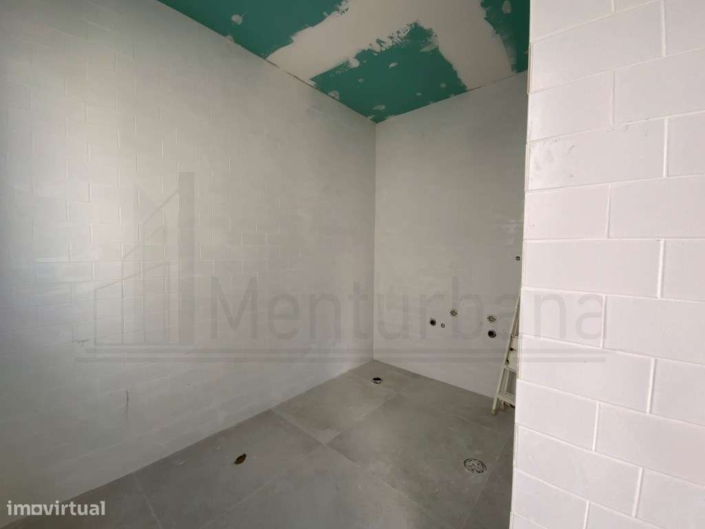 MORADIA T4 EM TIRES - CASCAIS-9