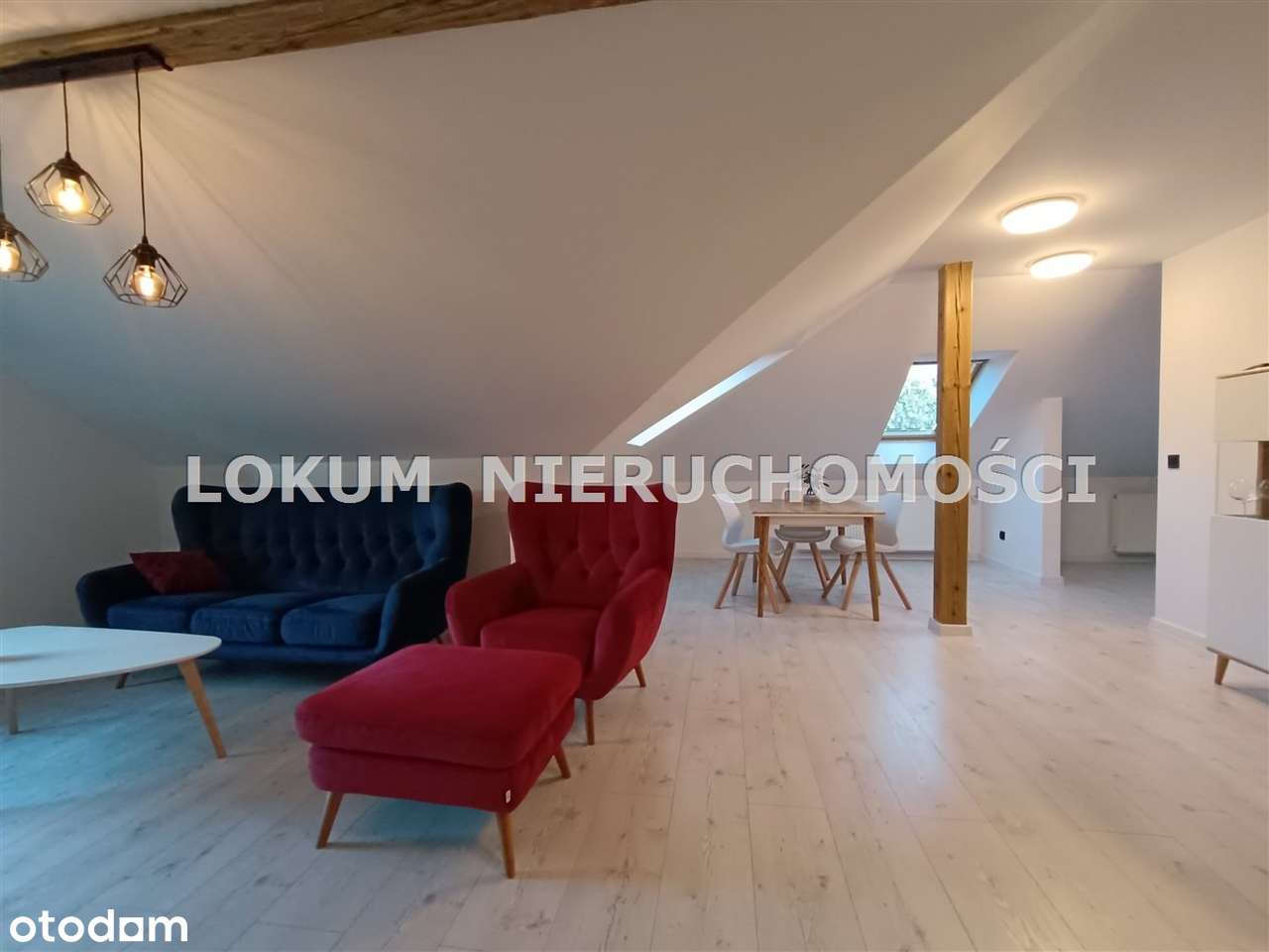 Komfortowy dom dla dwóch rodzin-Bzie Zameckie - Pełny obrazek: 5/20