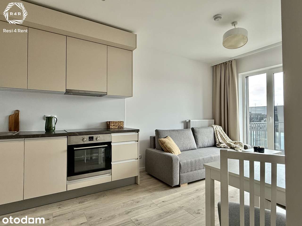 2 Pokoje | Bezpośrednio | Pets Friendly | OD ZARAZ - Pełny obrazek: 5/8