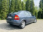 Opel Astra 1.4 Edition - 4