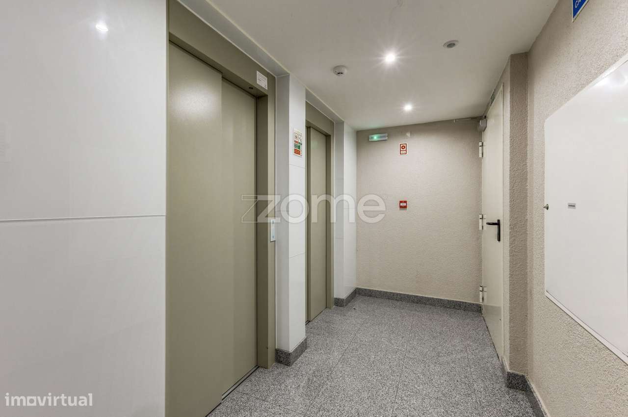 Apartamento T2 na Quinta das Marianas-22