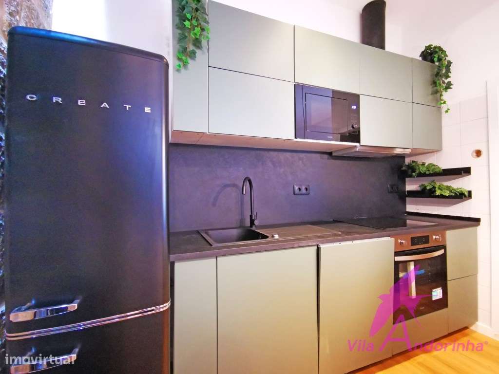 Moradia T2 Duplex no centro de Caminha - Grande imagem: 5/22