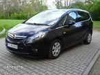 Opel Zafira - 2