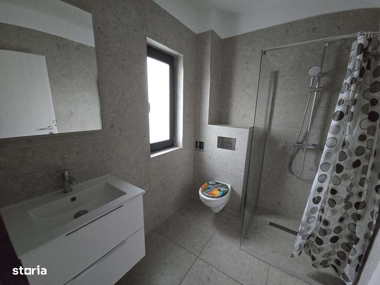 Vila individuala | 4 Camere | 400mp teren | Berceni-3