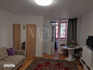 Apartament o camera de vanzare in Gheorgheni, Cluj Napoca
