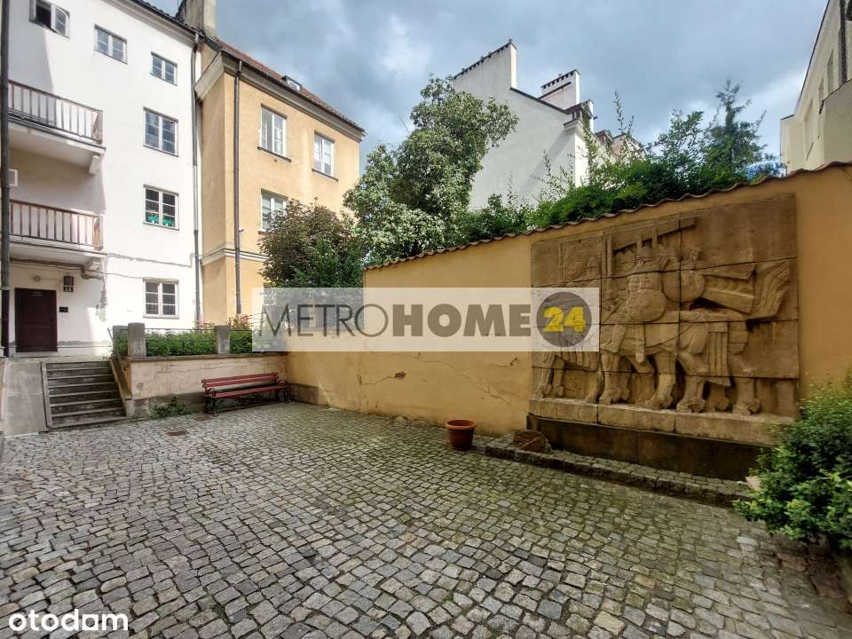 Unikatowa lokalizacja , stylowe mieszkanie w kamienicy przy Rynku !-13