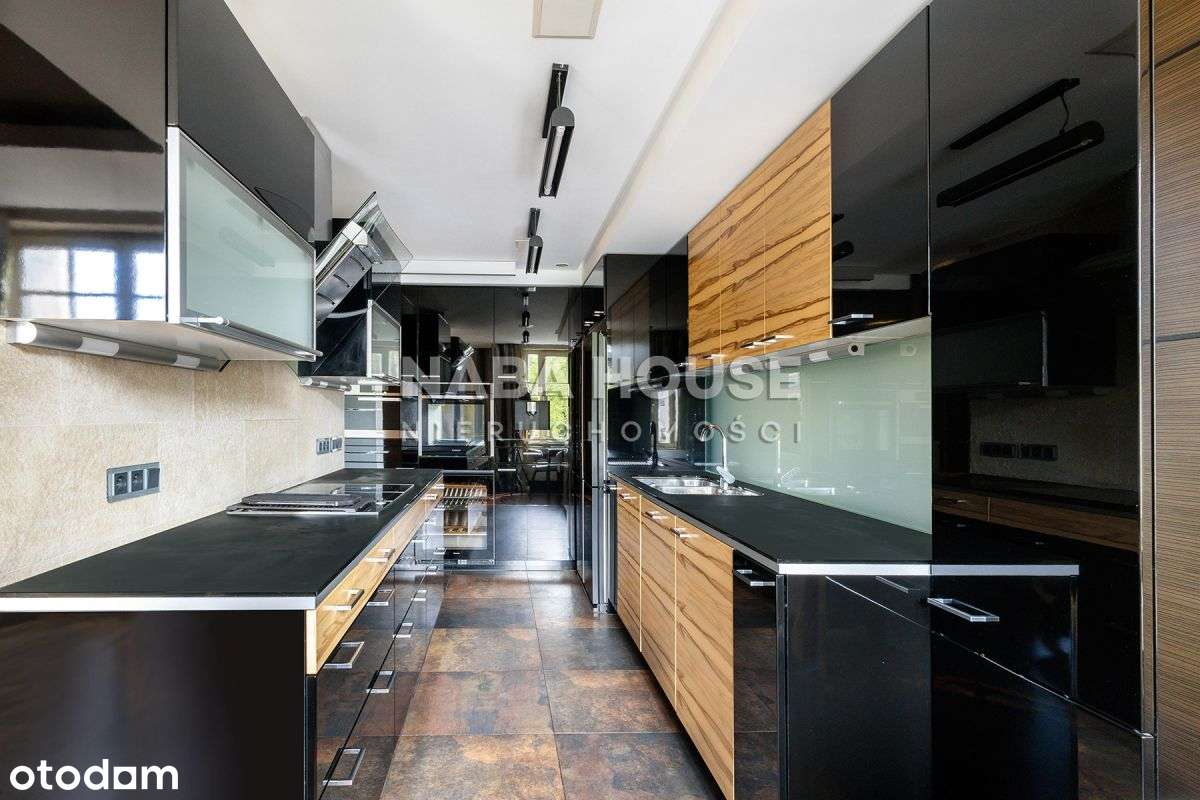 Elegancki Apartament w sercu Sopotu-4
