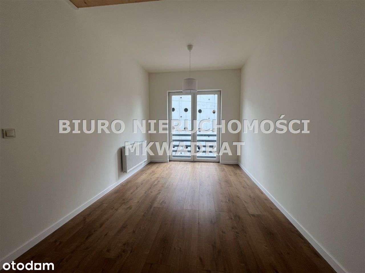 M4, 3 pok, balkon, wysoki standard, ul. Dworek - Pełny obrazek: 5/7