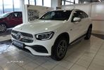 Mercedes-Benz GLC Coupe 300 e 4Matic 9G-TRONIC AMG Line - 3