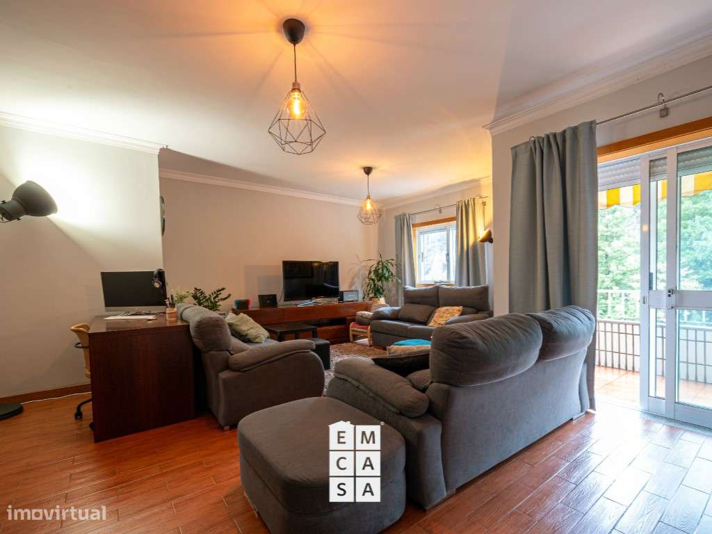 Apartamento T3 - Oliveira de Azeméis - Grande imagem: 4/43