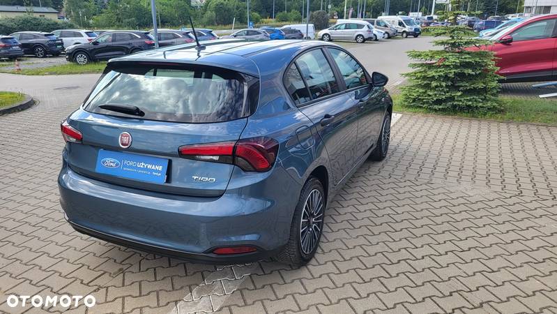 Fiat Tipo 1.0 T3 City Life - 9