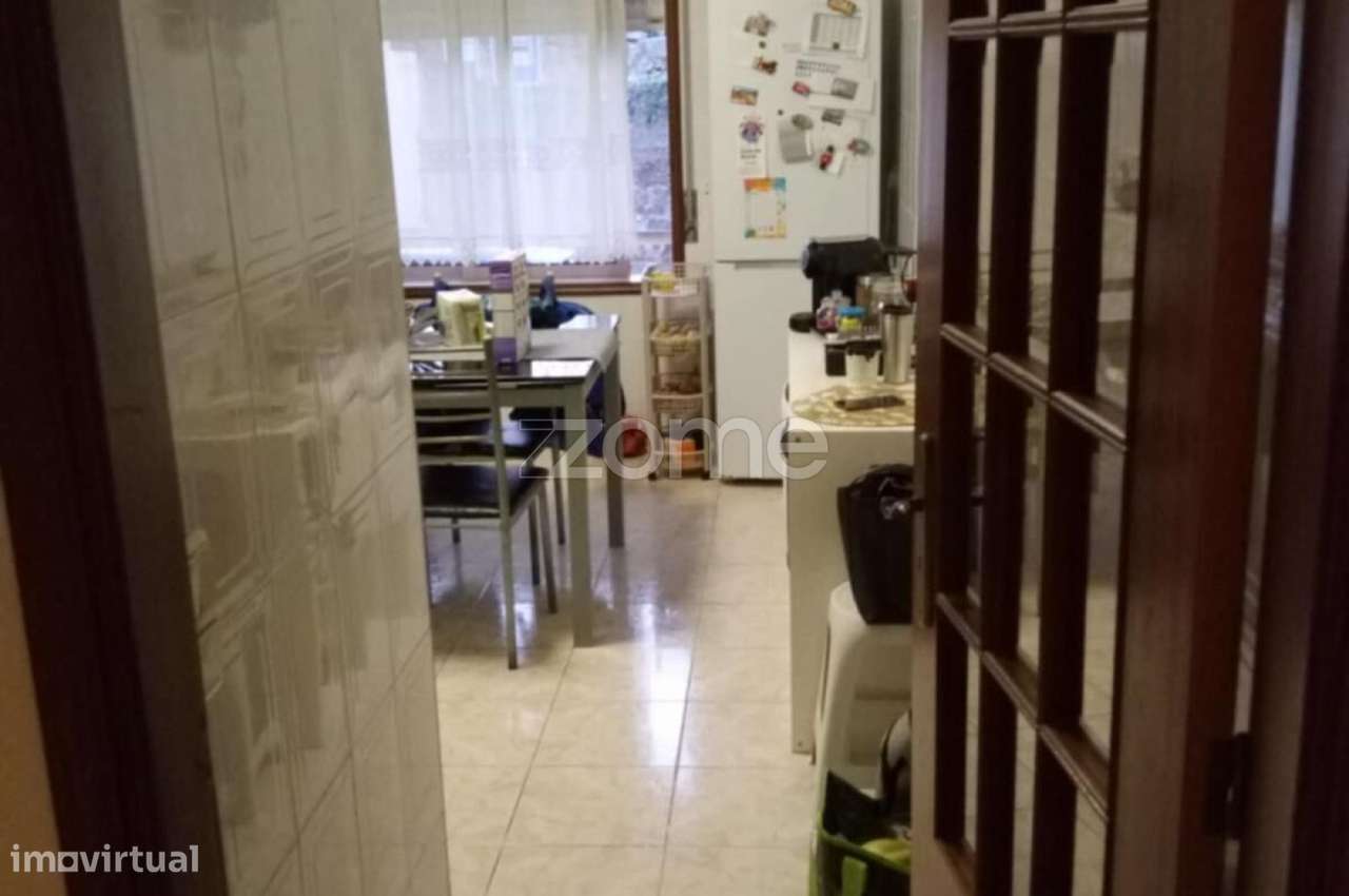 Apartamento T2 Rés-do-Chão com Terraço! - Grande imagem: 4/18