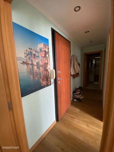 Arenda-se  T1 em Povoa Santo Adrião - Grande imagem: 5/9