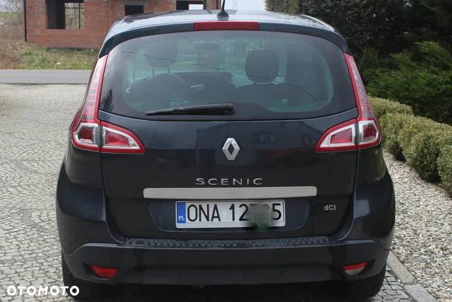 Renault Scenic - 3