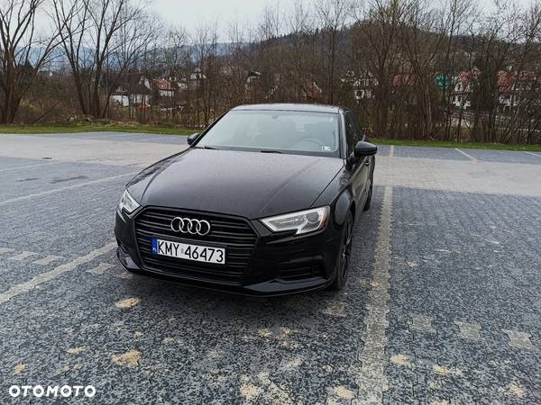 Audi A3 40 TFSI Quattro S tronic - 3