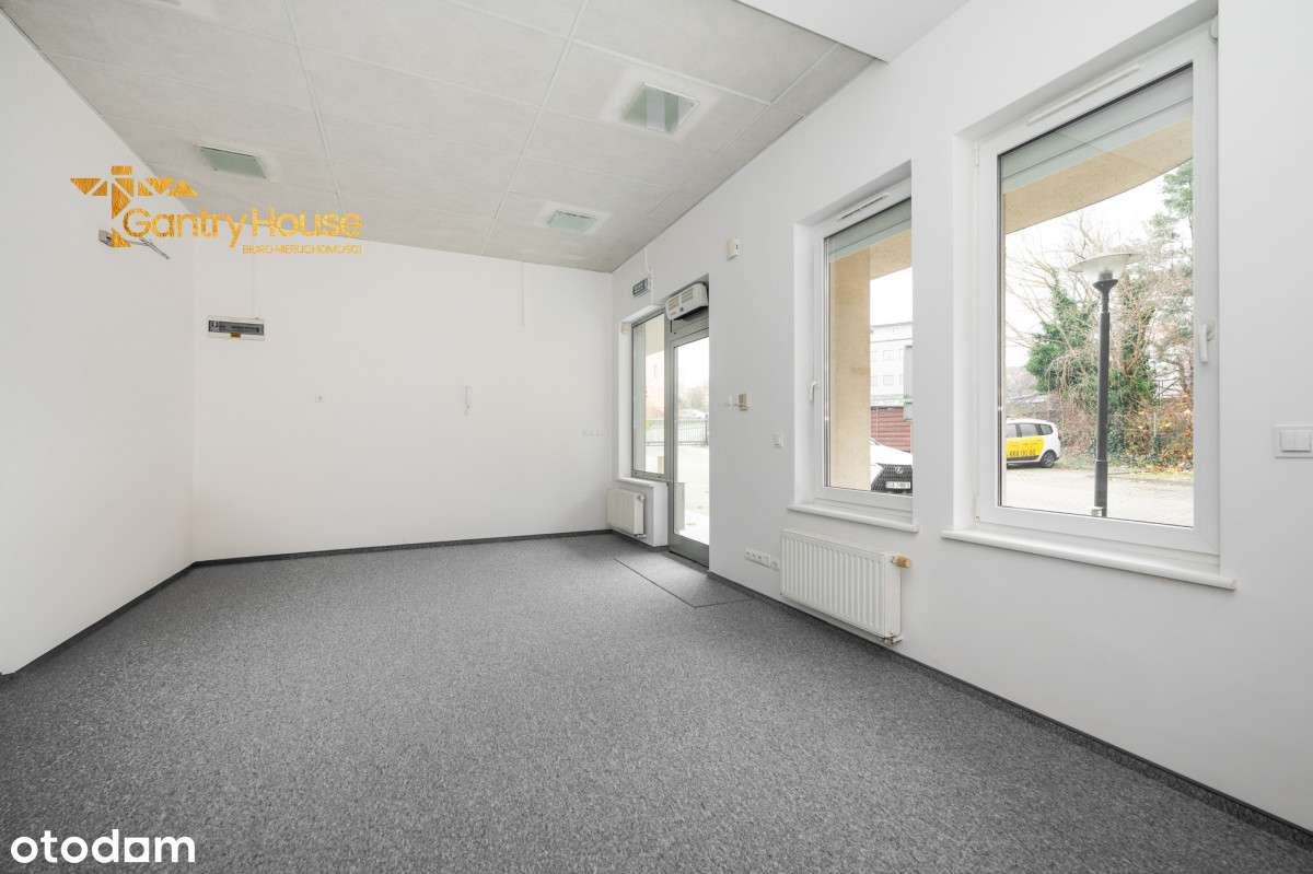 L:okal nie mieszkalny w Gdyni pod  np. biuro-7