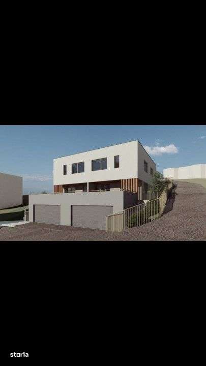 Duplex cu 4 camere,3 bai,170 mp - Imagine principală: 3/5