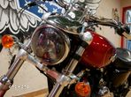 Harley-Davidson Sportster Custom 1200C - 10