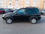 Land Rover Freelander 1.8i - 17