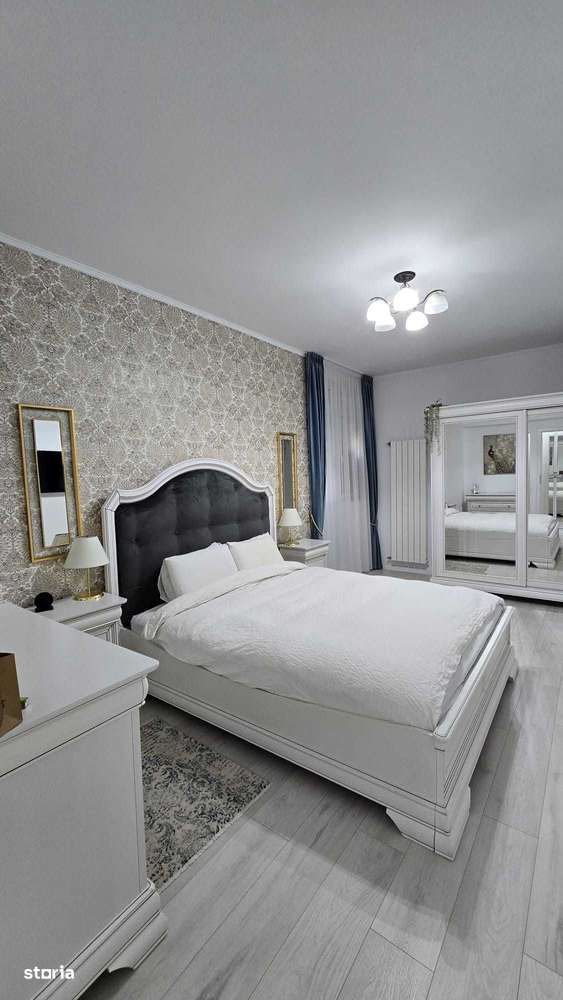 Vanzare AP 2 camere Sector 4 - Bd. Metalurgiei-1